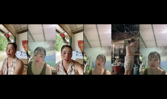 vien.thao005 TikTok Live — Aug 21, 2026, 10:13 AM