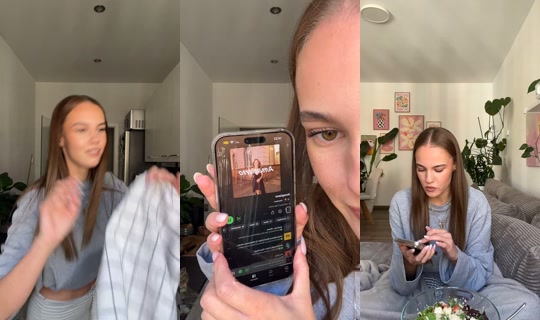 vienchennlife TikTok Live — Sep 22, 2026, 12:07 PM