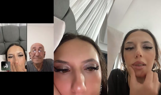 viennnamelisae TikTok Live — Oct 2, 2026, 2:25 AM