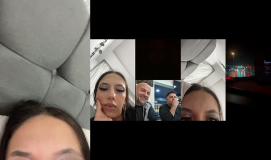 viennnamelisae TikTok Live — Oct 2, 2026, 2:40 AM