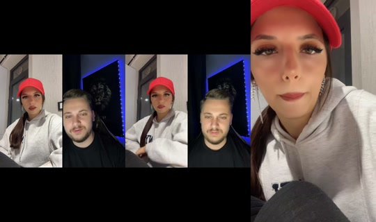 viennnamelisae TikTok Live — Oct 2, 2026, 10:27 PM