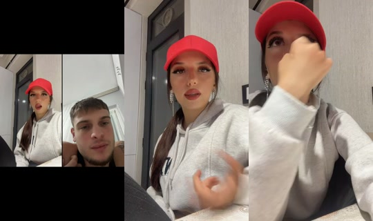 viennnamelisae TikTok Live — Oct 2, 2026, 10:58 PM