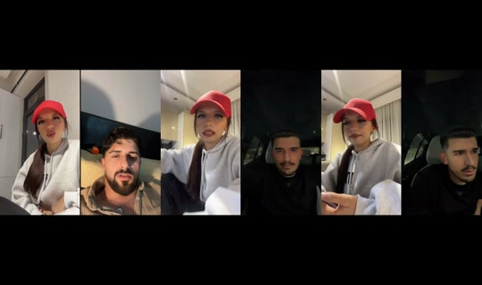 viennnamelisae TikTok Live — Oct 2, 2026, 11:33 PM
