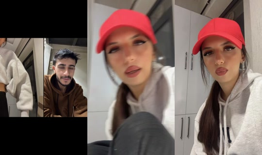 viennnamelisae TikTok Live — Oct 3, 2026, 12:05 AM