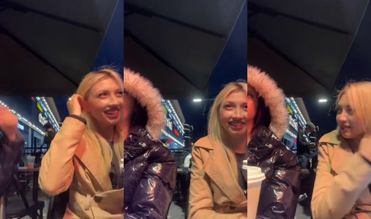 viennnamelisae TikTok Live — Oct 3, 2026, 3:56 PM