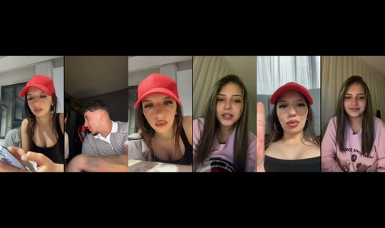 viennnamelisae TikTok Live — Oct 4, 2026, 2:40 AM