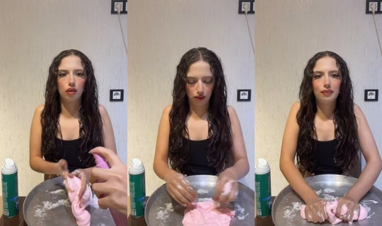 viennnamelisae TikTok Live — Oct 4, 2026, 10:36 PM