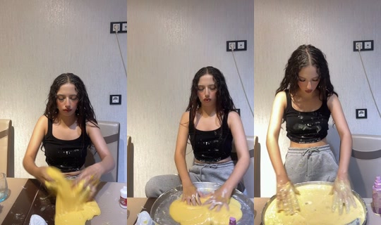 viennnamelisae TikTok Live — Oct 5, 2026, 2:59 AM