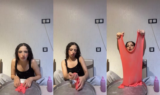viennnamelisae TikTok Live — Oct 5, 2026, 4:27 AM