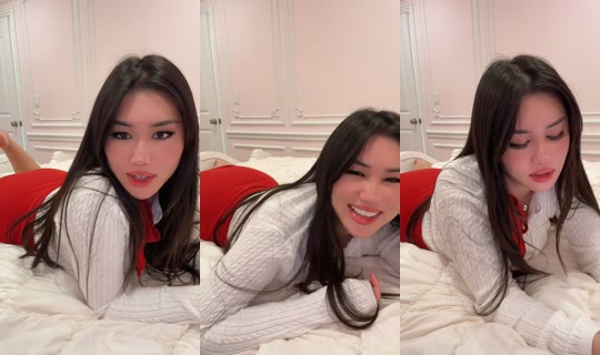 vietkitty26 TikTok Live — Oct 1, 2026, 5:01 AM