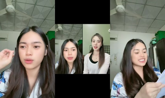 view06090 TikTok Live — Sep 29, 2026, 7:00 AM