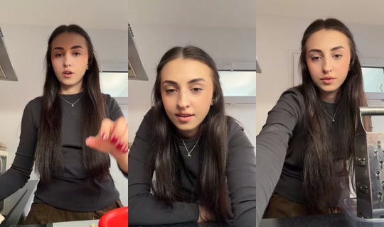 vii.wwwie TikTok Live — Sep 30, 2026, 10:59 AM