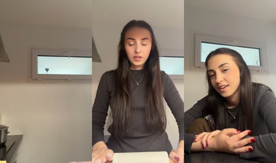 vii.wwwie TikTok Live — Sep 30, 2026, 12:30 PM