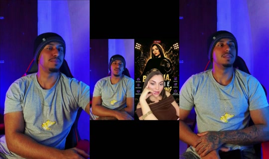 viic_gym2 TikTok Live — Aug 22, 2026, 9:36 PM