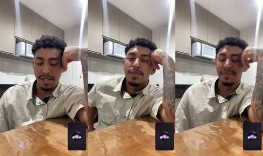 viic_gym2 TikTok Live — Sep 28, 2026, 11:41 PM