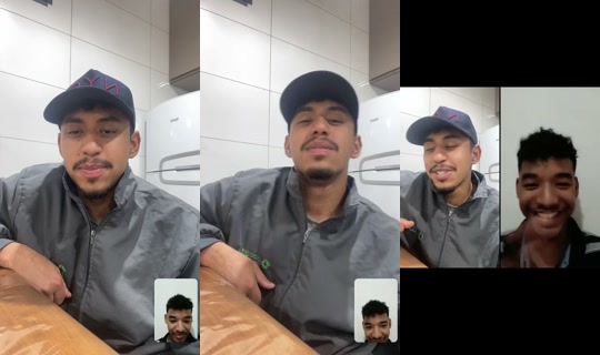 viic_gym2 TikTok Live — Oct 5, 2026, 12:56 AM