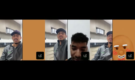 viic_gym2 TikTok Live — Oct 5, 2026, 3:13 AM