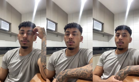 viic_gym2 TikTok Live — Oct 8, 2026, 11:06 PM