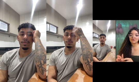 viic_gym2 TikTok Live — Oct 8, 2026, 11:37 PM