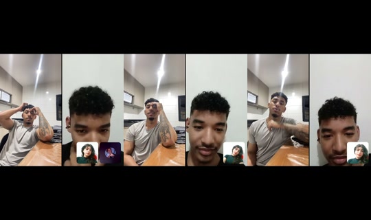 viic_gym2 TikTok Live — Oct 9, 2026, 3:00 AM