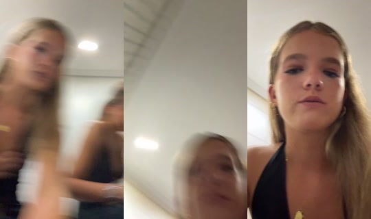viiconieva TikTok Live — Aug 27, 2026, 8:02 PM