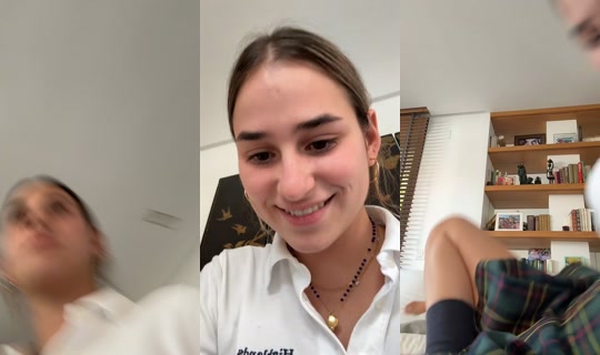 viiconieva TikTok Live — Sep 7, 2026, 4:02 PM
