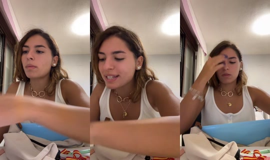 viicttoriiaalgg TikTok Live — Sep 30, 2026, 8:37 PM