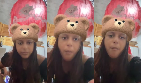 viih_fxw007 TikTok Live — Sep 20, 2026, 5:50 PM