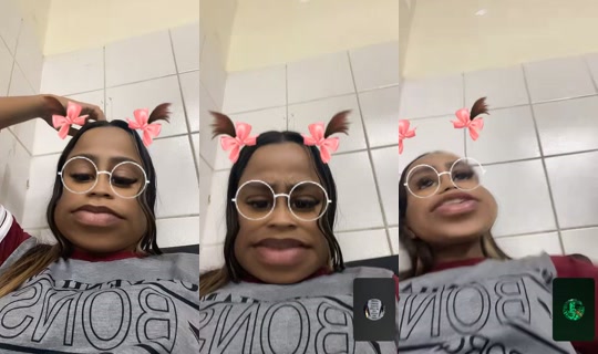 viihzx3____3 TikTok Live — Aug 24, 2026, 8:27 PM