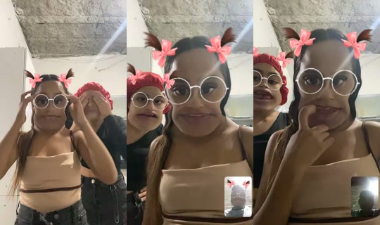 viihzx3____3 TikTok Live — Aug 29, 2026, 3:08 AM
