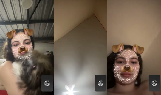 viitoriazzy TikTok Live — Aug 28, 2026, 12:00 AM