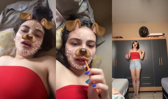 viitoriazzy TikTok Live — Aug 28, 2026, 11:30 AM