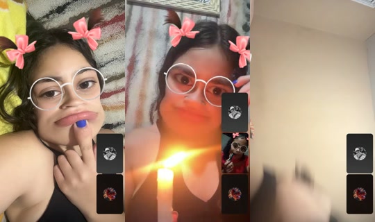 viitoriazzy TikTok Live — Aug 30, 2026, 3:34 AM