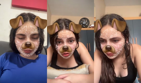 viitoriazzy TikTok Live — Aug 31, 2026, 4:23 PM