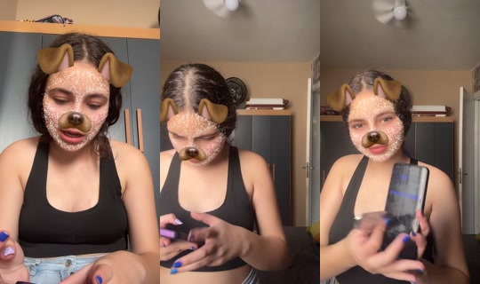 viitoriazzy TikTok Live — Aug 31, 2026, 5:15 PM