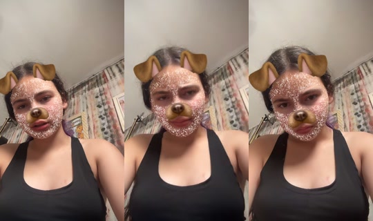 viitoriazzy TikTok Live — Aug 31, 2026, 5:36 PM
