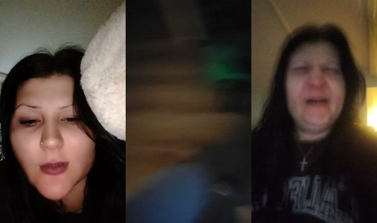 viivianneliadalia TikTok Live — Aug 24, 2026, 3:22 PM