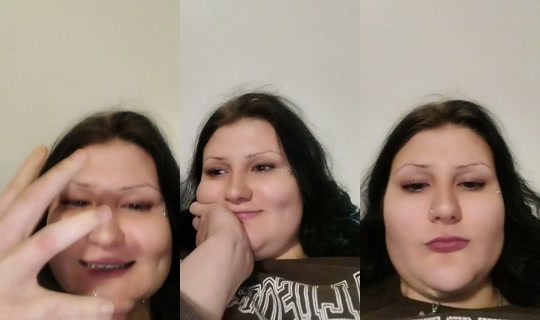 viivianneliadalia TikTok Live — Aug 24, 2026, 7:33 PM