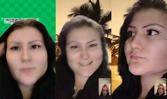 viivianneliadalia TikTok Live — Sep 6, 2026, 6:27 PM