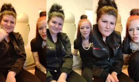 viivianneliadalia TikTok Live — Sep 6, 2026, 7:42 PM