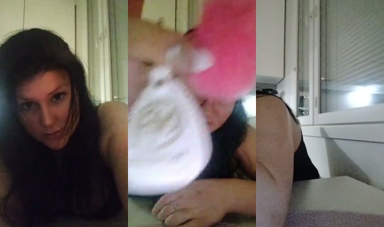 viivianneliadalia TikTok Live — Sep 8, 2026, 7:15 PM