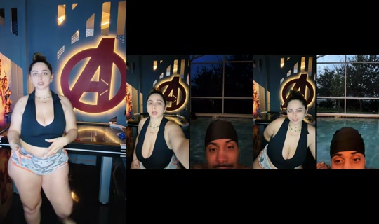vika222k TikTok Live — Aug 24, 2026, 10:24 AM