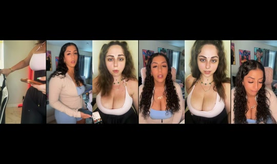 vika222k TikTok Live — Aug 28, 2026, 5:18 PM
