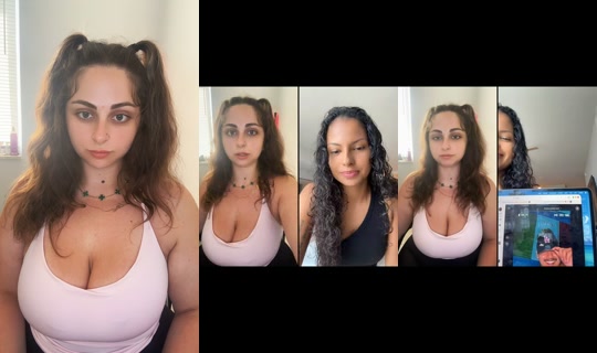 vika222k TikTok Live — Aug 28, 2026, 7:22 PM