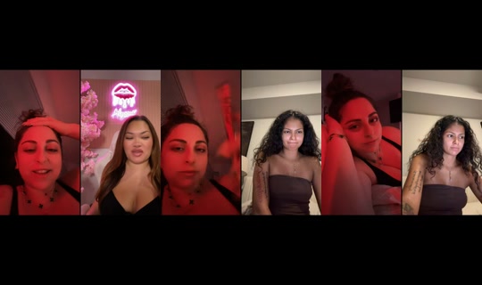 vika222k TikTok Live — Sep 1, 2026, 2:38 AM