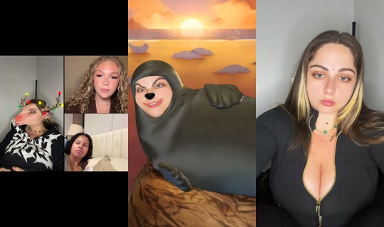 vika222k TikTok Live — Sep 3, 2026, 12:19 AM