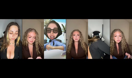 vika222k TikTok Live — Sep 3, 2026, 3:10 AM