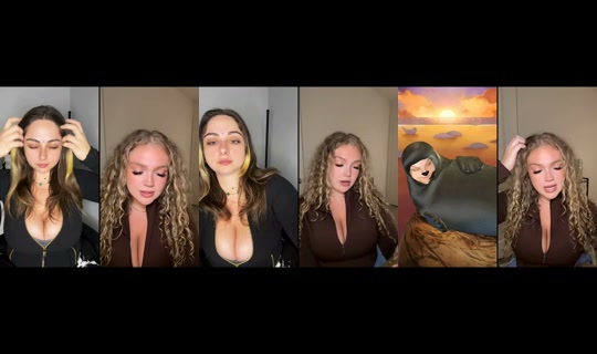 vika222k TikTok Live — Sep 3, 2026, 4:14 AM