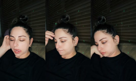 vika222k TikTok Live — Oct 3, 2026, 6:47 AM