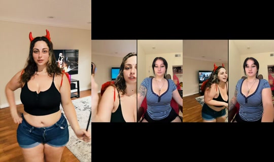 vika222k TikTok Live — Oct 3, 2026, 5:43 PM